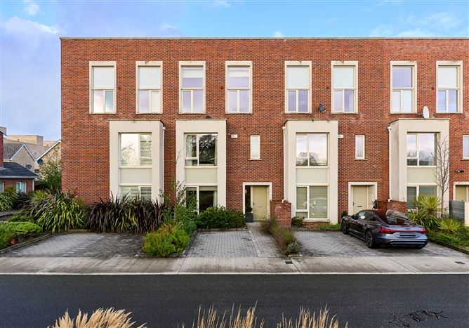 34 Royal Canal Avenue, Royal Canal Park, Dublin 15, County Dublin
