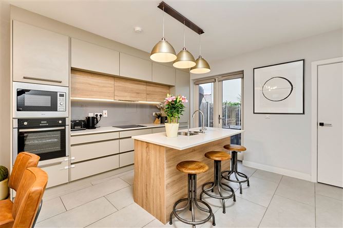 34 Royal Canal Avenue, Royal Canal Park, Dublin 15, County Dublin