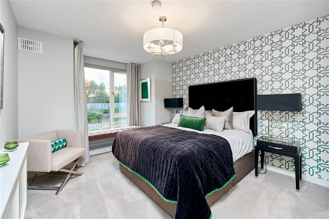 34 Royal Canal Avenue, Royal Canal Park, Dublin 15, County Dublin