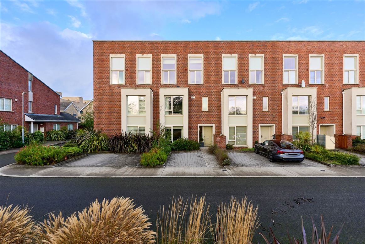 34 Royal Canal Avenue, Royal Canal Park, Dublin 15, County Dublin
