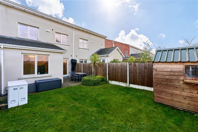 34 Royal Canal Avenue, Royal Canal Park, Dublin 15, County Dublin