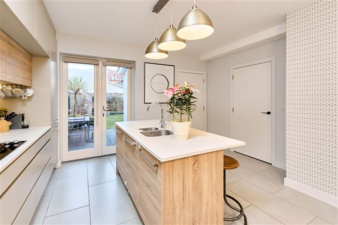 34 Royal Canal Avenue, Royal Canal Park, Dublin 15, County Dublin