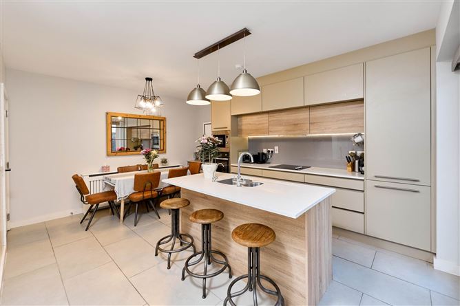 34 Royal Canal Avenue, Royal Canal Park, Dublin 15, County Dublin