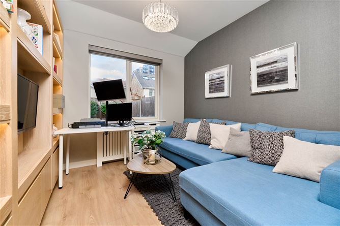 34 Royal Canal Avenue, Royal Canal Park, Dublin 15, County Dublin