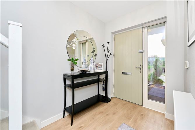 34 Royal Canal Avenue, Royal Canal Park, Dublin 15, County Dublin