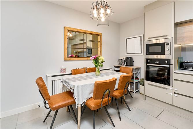 34 Royal Canal Avenue, Royal Canal Park, Dublin 15, County Dublin