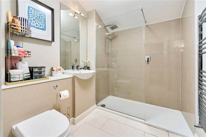 34 Royal Canal Avenue, Royal Canal Park, Dublin 15, County Dublin