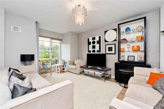 34 Royal Canal Avenue, Royal Canal Park, Dublin 15, County Dublin