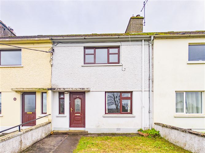 44 Sean Treacy Avenue, Thurles, Co. Tipperary