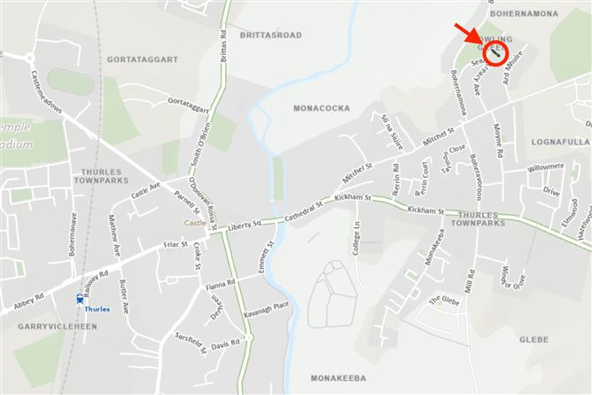 44 Sean Treacy Avenue, Thurles, Co. Tipperary