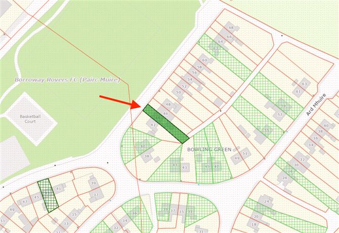 44 Sean Treacy Avenue, Thurles, Co. Tipperary