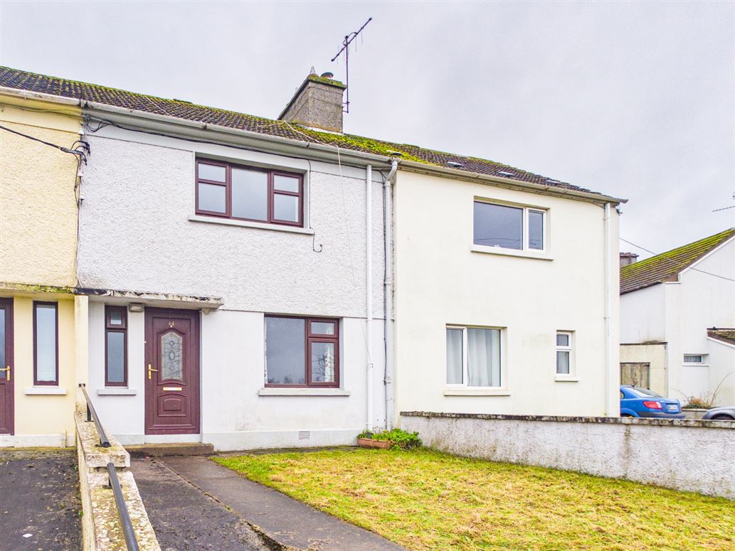 44 Sean Treacy Avenue, Thurles, Co. Tipperary
