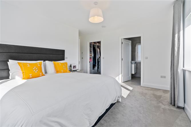 39 Earls Well, Waterfall, Cork