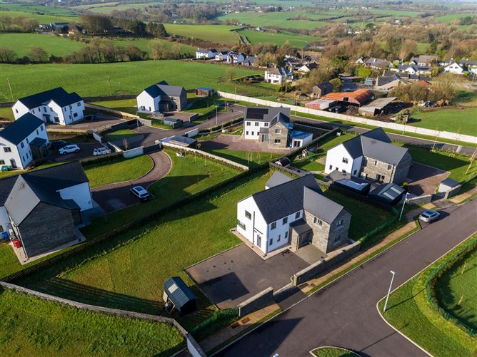 39 Earls Well, Waterfall, Cork