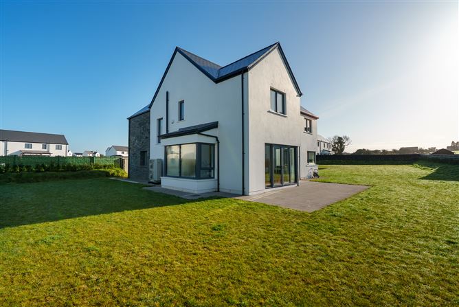 39 Earls Well, Waterfall, Cork