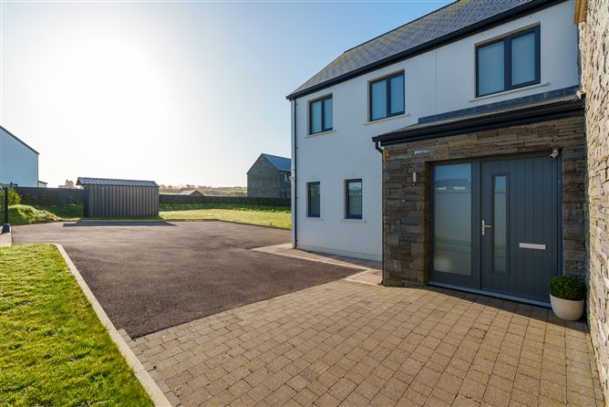 39 Earls Well, Waterfall, Cork