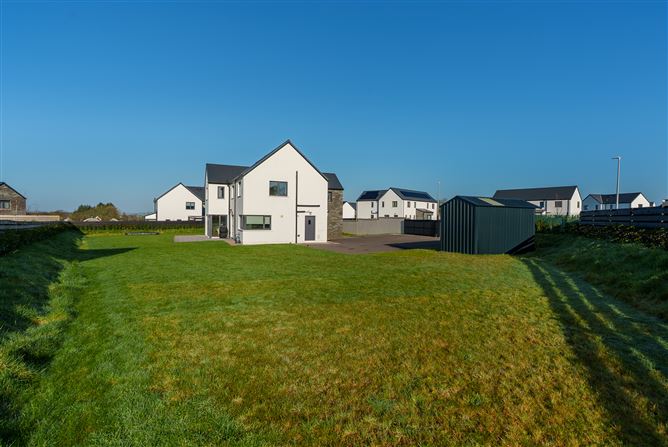 39 Earls Well, Waterfall, Cork