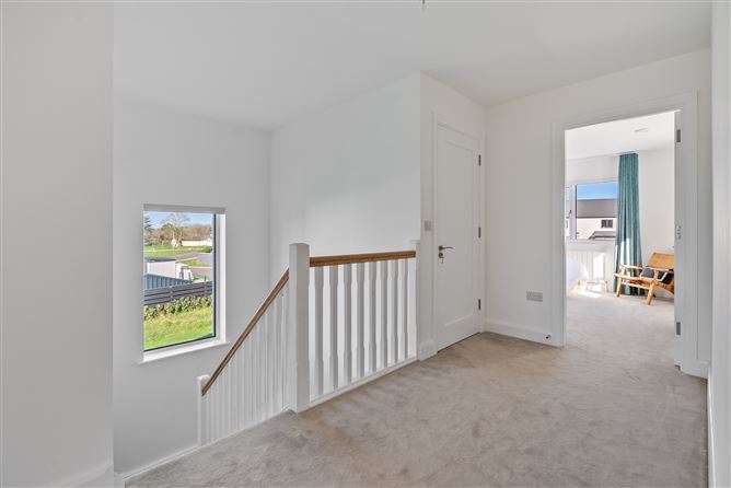 39 Earls Well, Waterfall, Cork