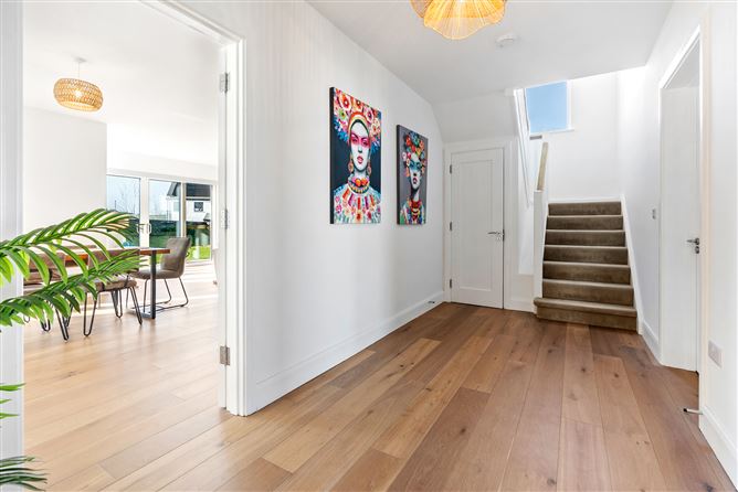 39 Earls Well, Waterfall, Cork