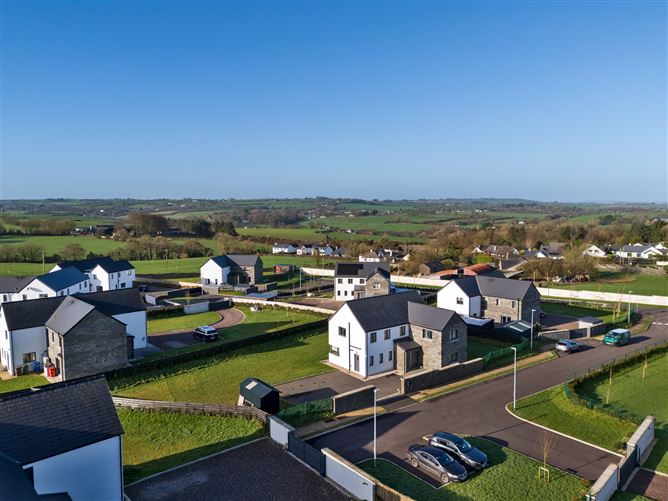 39 Earls Well, Waterfall, Cork