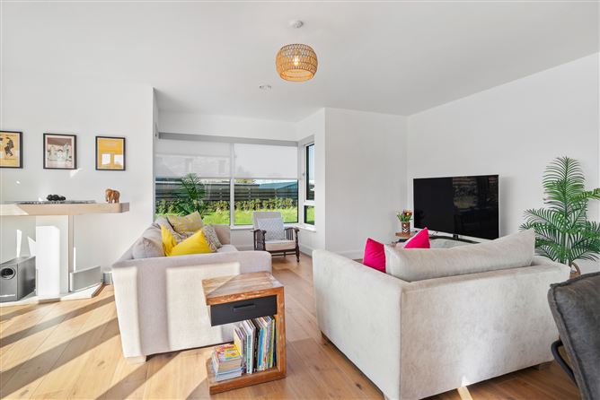 39 Earls Well, Waterfall, Cork