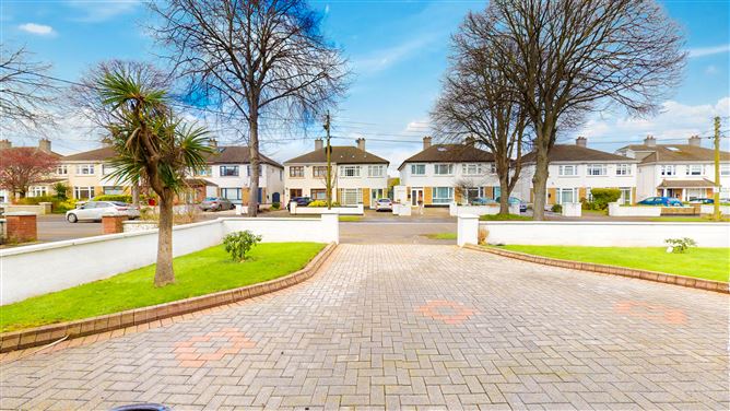 17 Woodbine Road, Raheny, Dublin 5