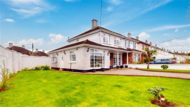 17 Woodbine Road, Raheny, Dublin 5