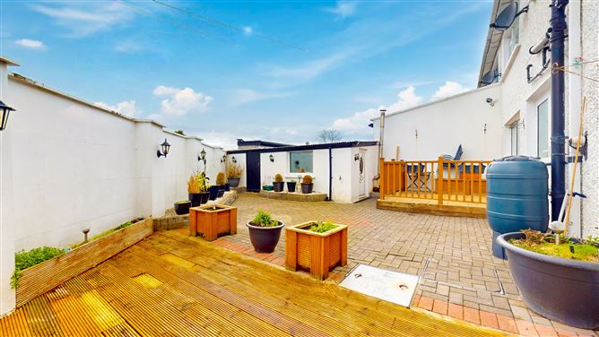 17 Woodbine Road, Raheny, Dublin 5