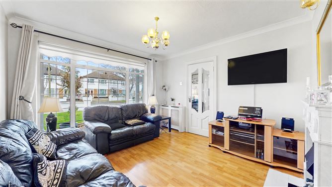 17 Woodbine Road, Raheny, Dublin 5