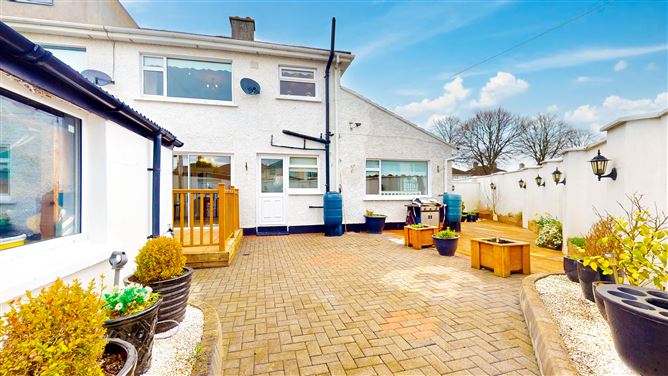 17 Woodbine Road, Raheny, Dublin 5