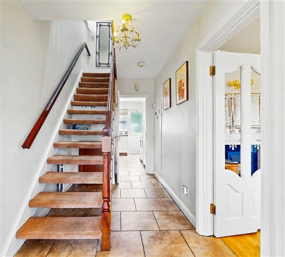 17 Woodbine Road, Raheny, Dublin 5