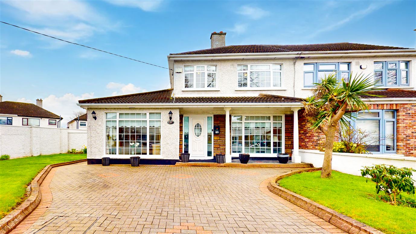 17 Woodbine Road, Raheny, Dublin 5