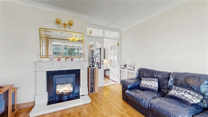 17 Woodbine Road, Raheny, Dublin 5