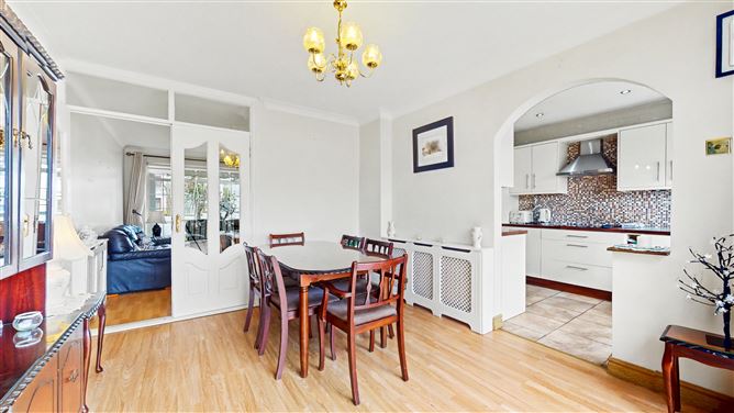 17 Woodbine Road, Raheny, Dublin 5