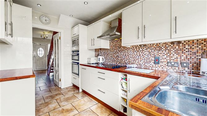 17 Woodbine Road, Raheny, Dublin 5