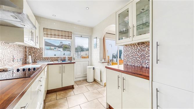 17 Woodbine Road, Raheny, Dublin 5