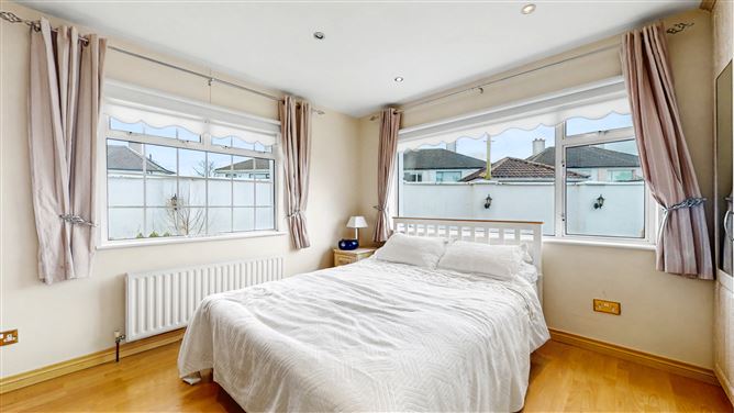 17 Woodbine Road, Raheny, Dublin 5