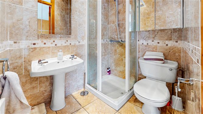 17 Woodbine Road, Raheny, Dublin 5