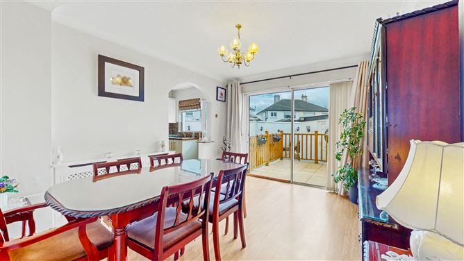 17 Woodbine Road, Raheny, Dublin 5