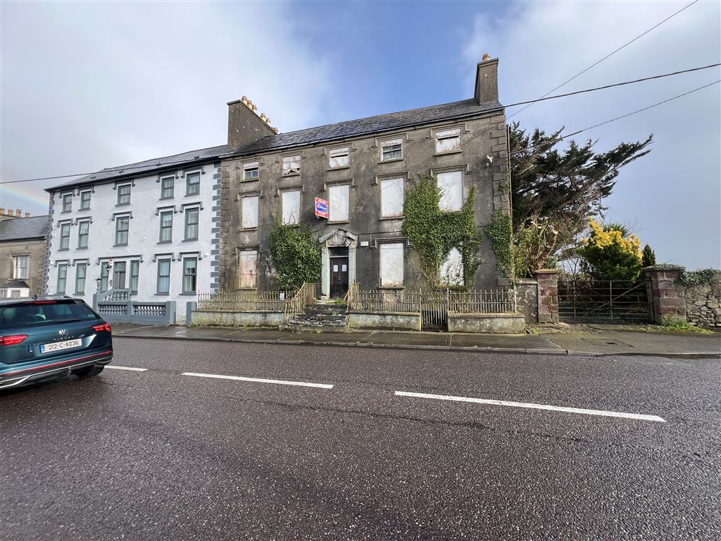 12 Main Street, Blennerville, Tralee, Kerry