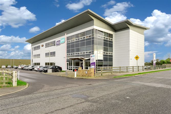 Knockbrack House, Drogheda, Louth