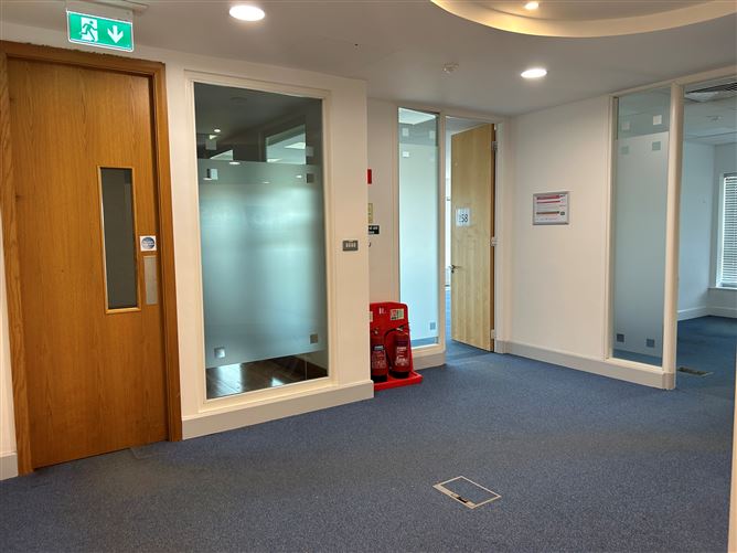 Knockbrack House, Drogheda, Louth