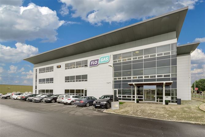 Knockbrack House, Drogheda, Louth