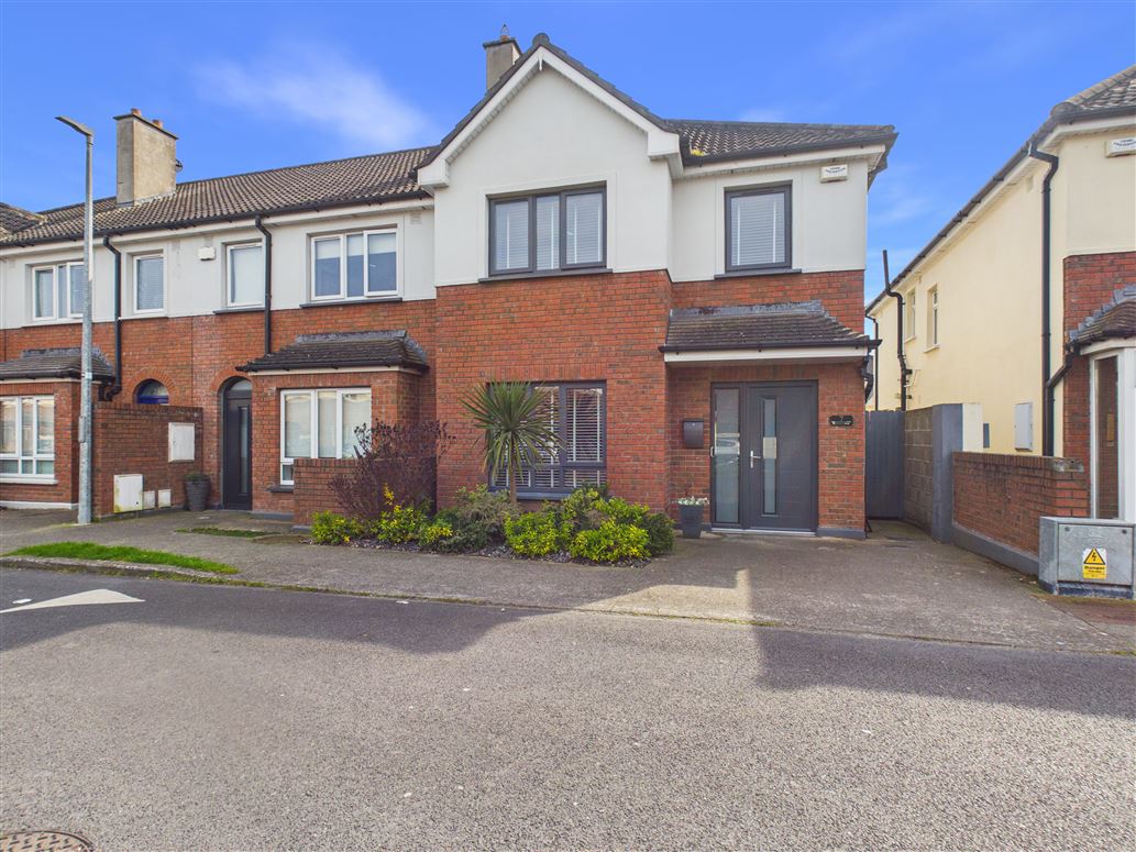 7 Beverton Rise, Donabate,   County Dublin