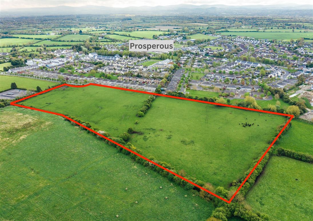 Curryhills, Prosperous, Co. Kildare