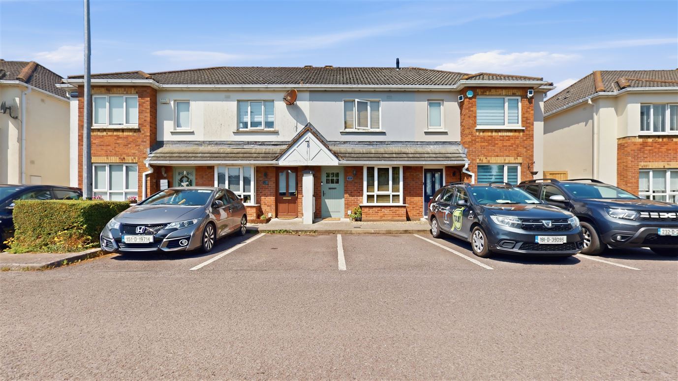 10 Ashton Avenue, Ashton Broc, Swords, County Dublin