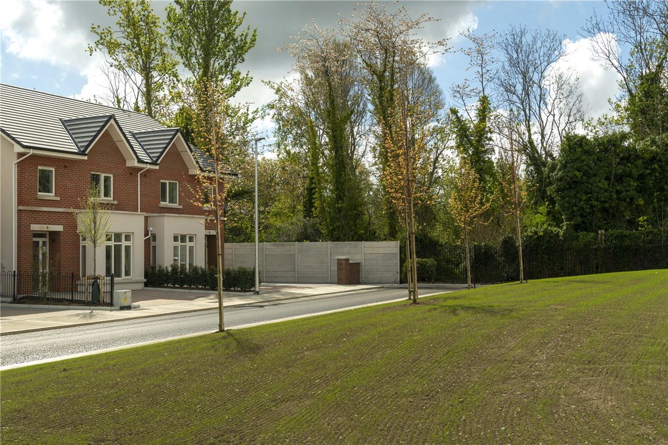 Bridgemount Development, Phoenix Park Racecourse, Castleknock, Dublin 15