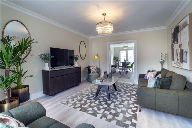 Photo 10 of 35 — Bridgemount Development, Phoenix Park Racecourse, Dublin 15