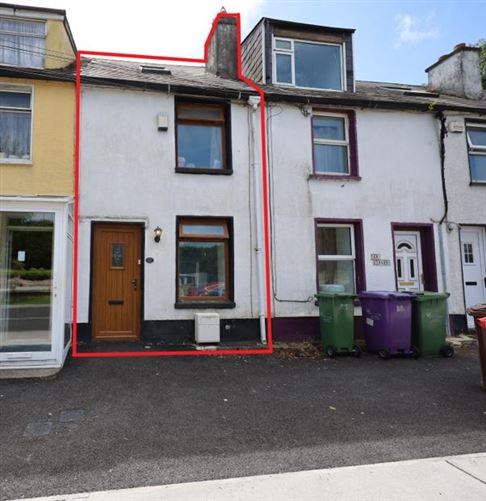 3 Palmers Terrace, Main Street, Ringaskiddy, Cork