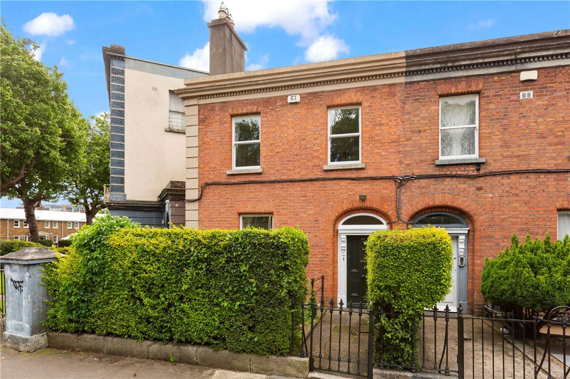Phoenix View, 13 Park Place, Chapelizod Road, Dublin 8